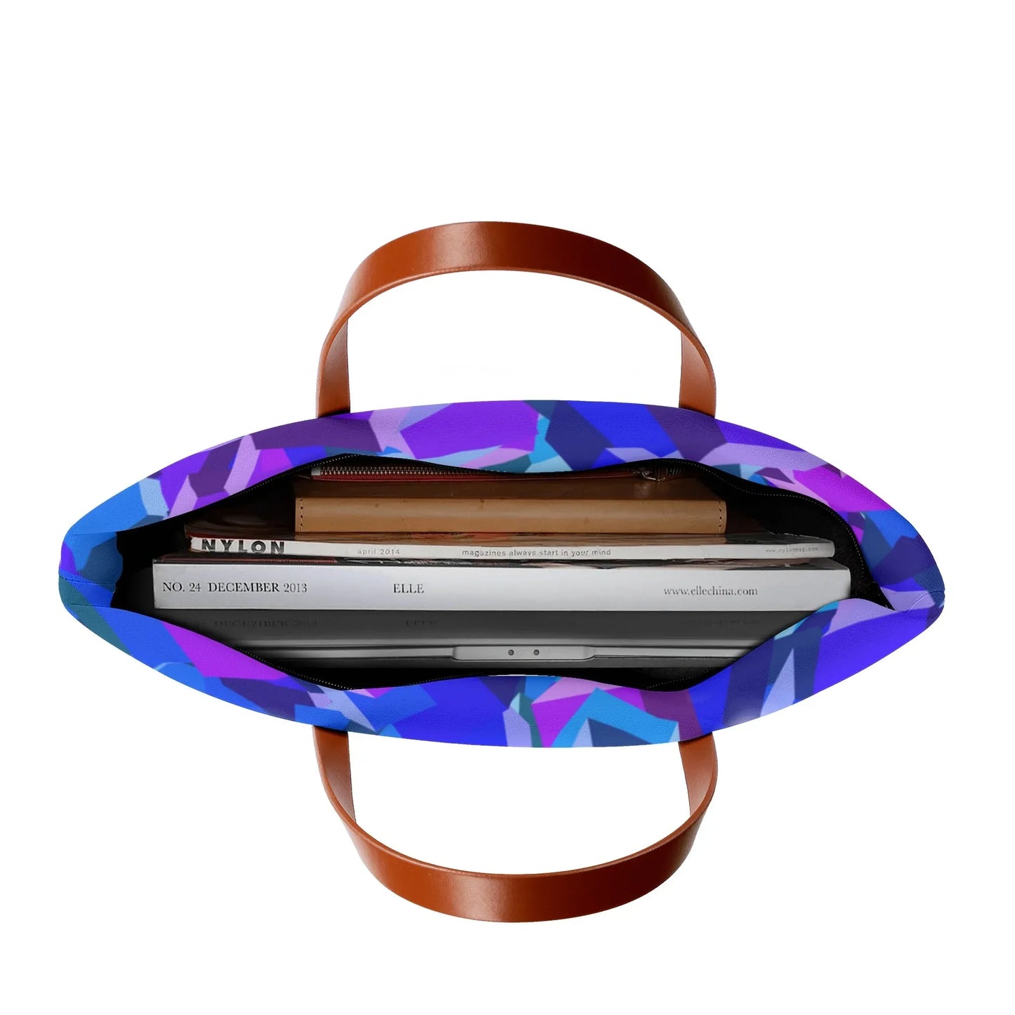 bequeme-tragetasche-purple-cube-tragetasche-jlr-design-4 - JLR Design