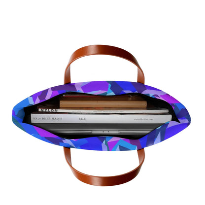 bequeme-tragetasche-purple-cube-tragetasche-jlr-design-4 - JLR Design