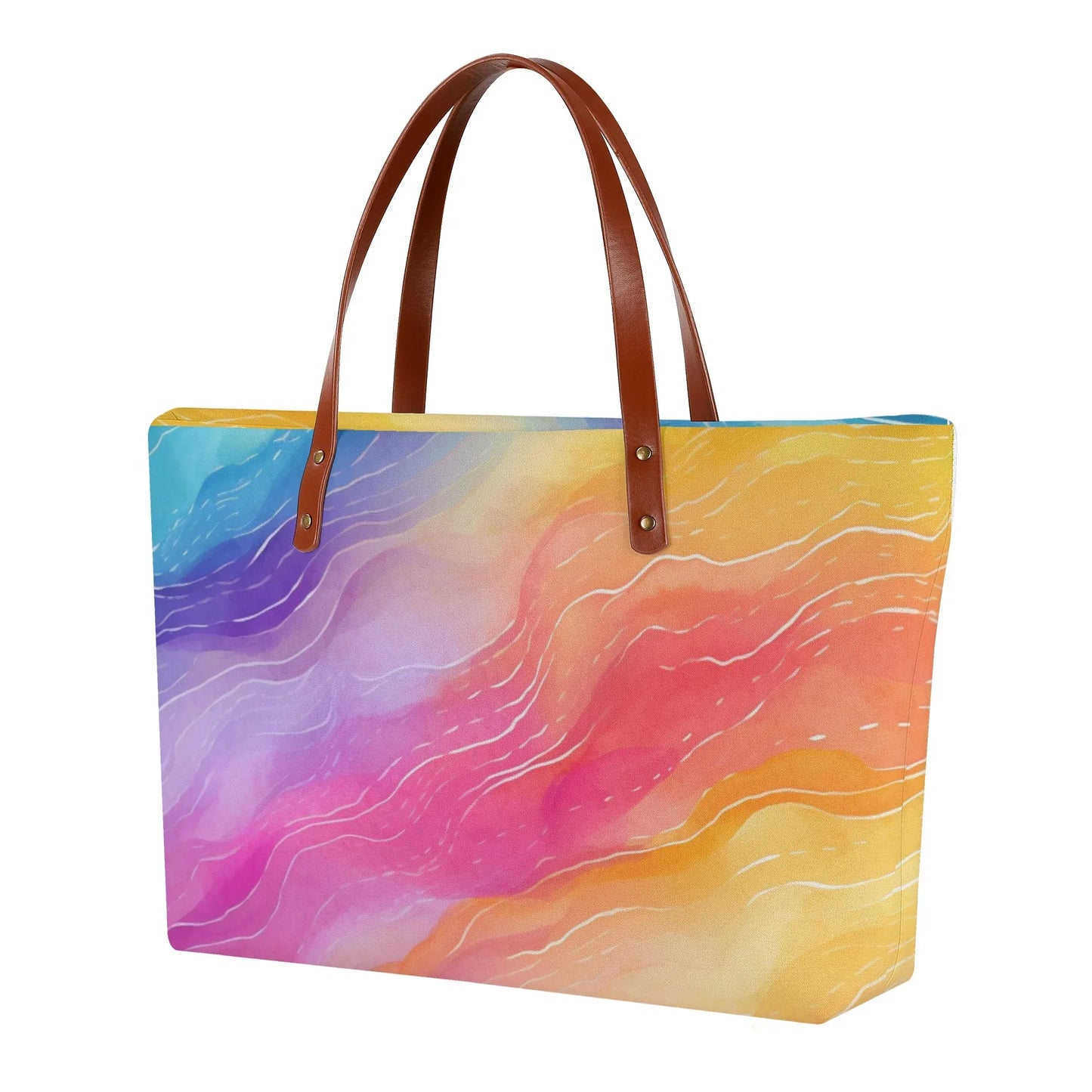 bequeme-tragetasche-rainbow-1-tragetasche-jlr-design-3 - JLR Design