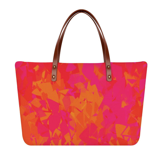 bequeme-tragetasche-red-crystal-tragetasche-jlr-design-1 - JLR Design