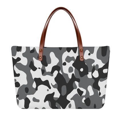 bequeme-tragetasche-schwarz-grau-weiss-camouflage-tragetasche-jlr-design-1 - JLR Design