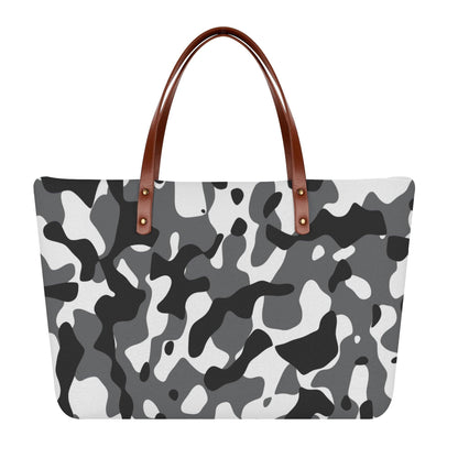 bequeme-tragetasche-schwarz-grau-weiss-camouflage-tragetasche-jlr-design-2 - JLR Design