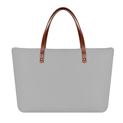 bequeme-tragetasche-silber-tragetasche-jlr-design-1 - JLR Design