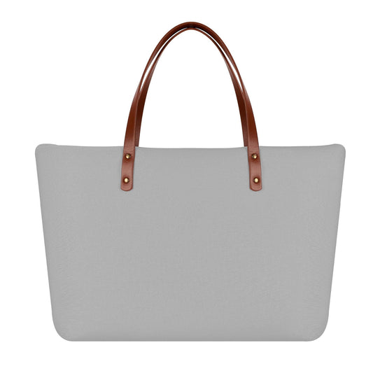 bequeme-tragetasche-silber-tragetasche-jlr-design-1 - JLR Design