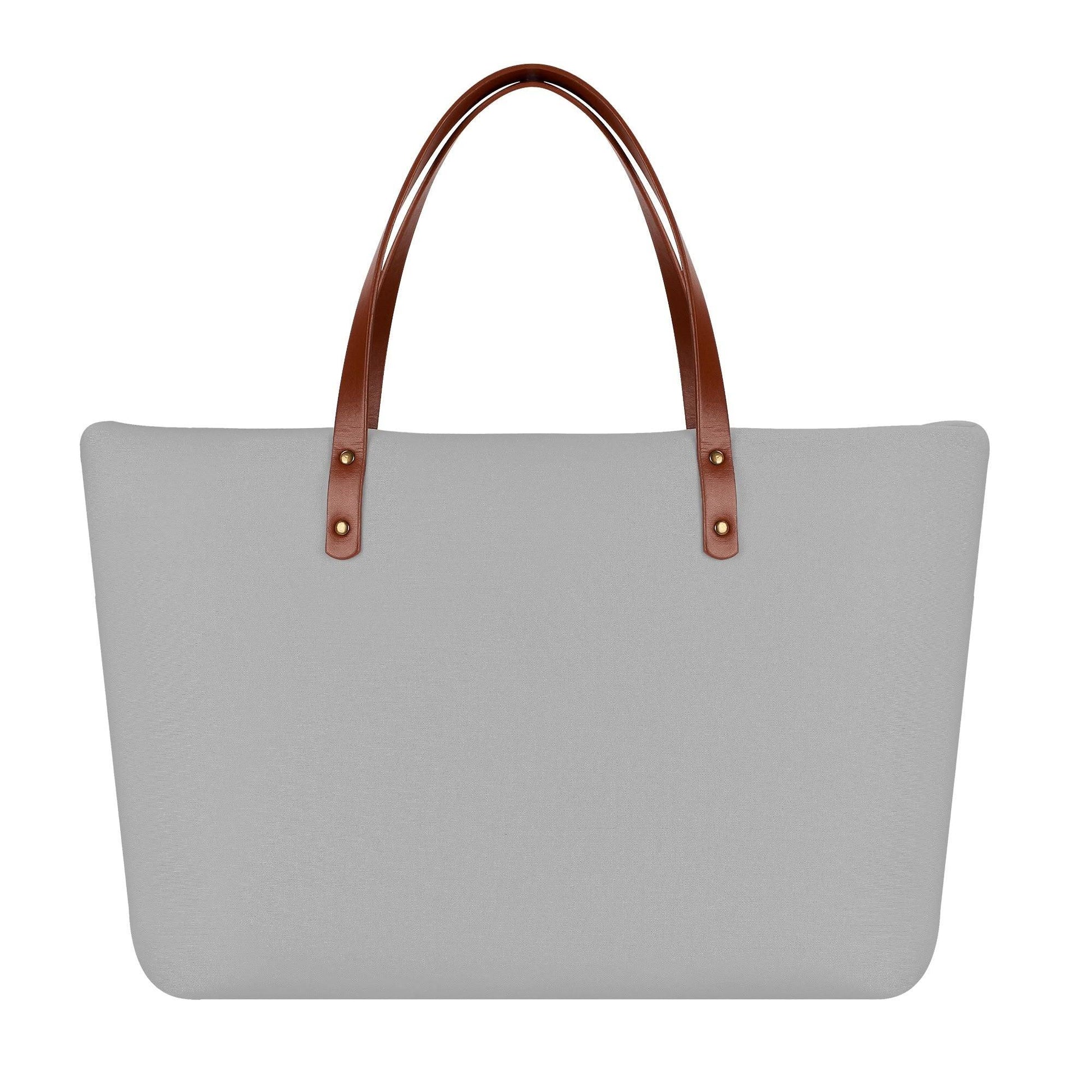 bequeme-tragetasche-silber-tragetasche-jlr-design-2 - JLR Design