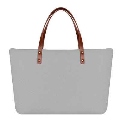 bequeme-tragetasche-silber-tragetasche-jlr-design-2 - JLR Design