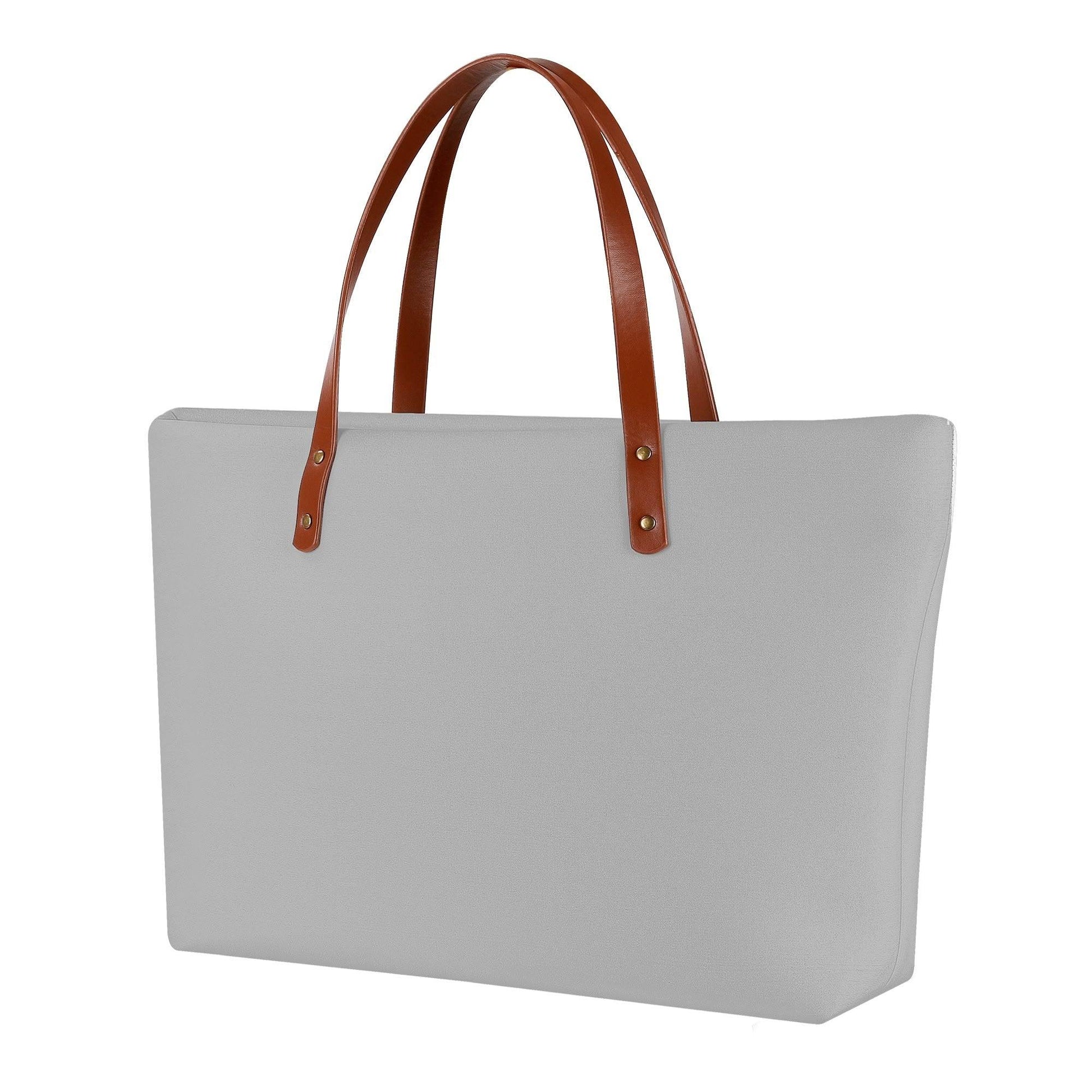 bequeme-tragetasche-silber-tragetasche-jlr-design-3 - JLR Design