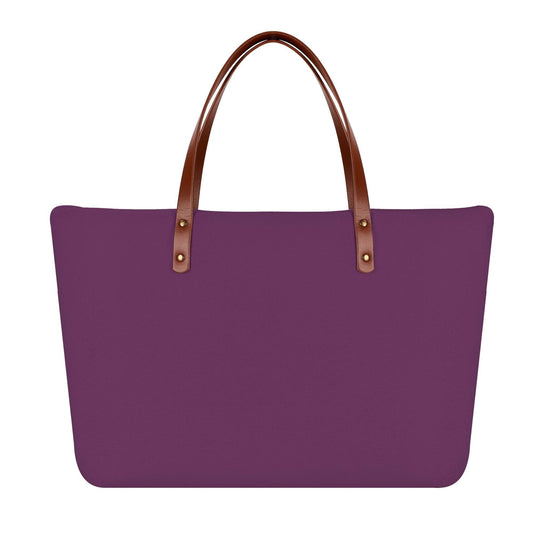 bequeme-tragetasche-tyrian-purple-tragetasche-jlr-design-1 - JLR Design