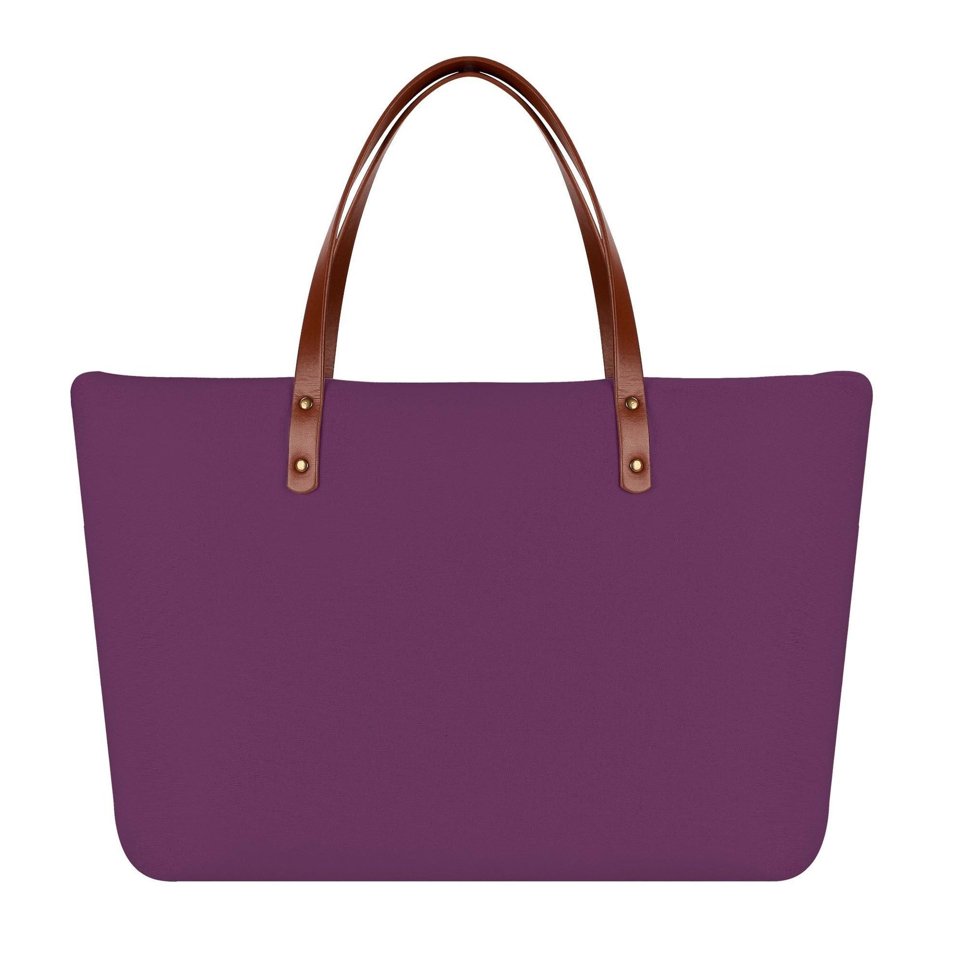 bequeme-tragetasche-tyrian-purple-tragetasche-jlr-design-2 - JLR Design