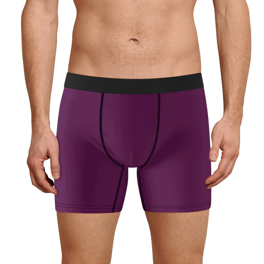 bequeme-tyrian-purple-stretch-trunks-fur-herren-trunks-jlr-design-1 - JLR Design