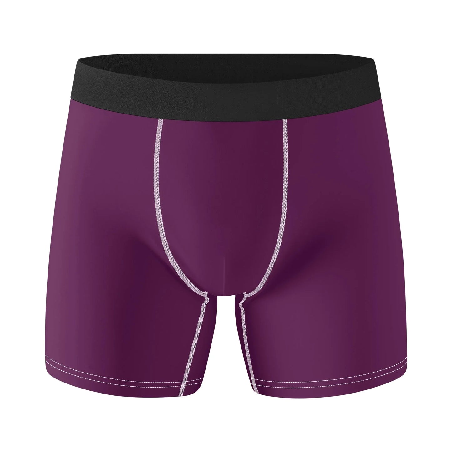 bequeme-tyrian-purple-stretch-trunks-fur-herren-trunks-jlr-design-7 - JLR Design