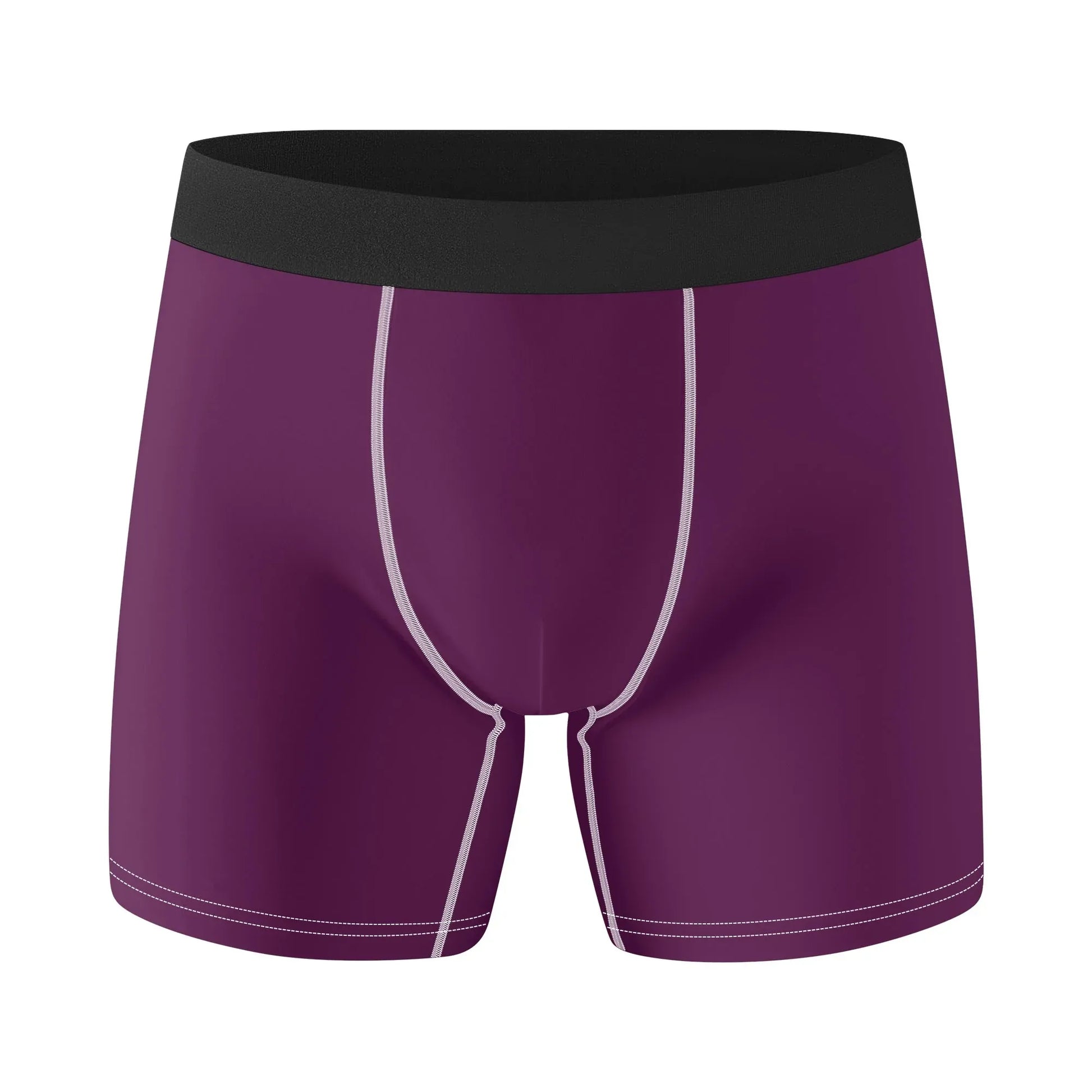 bequeme-tyrian-purple-stretch-trunks-fur-herren-trunks-jlr-design-7 - JLR Design