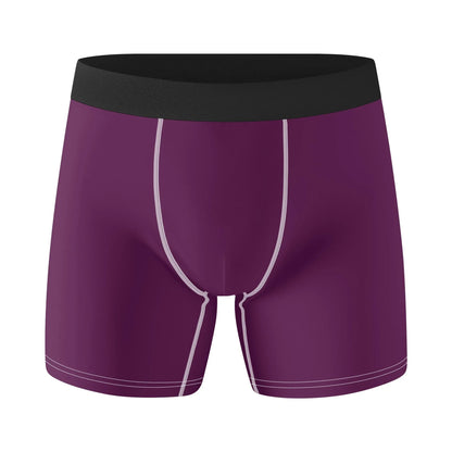 bequeme-tyrian-purple-stretch-trunks-fur-herren-trunks-jlr-design-7 - JLR Design