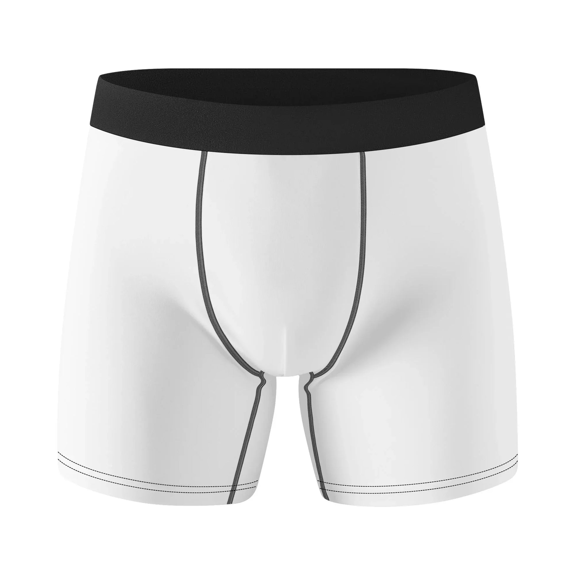 bequeme-weisse-stretch-trunks-fur-herren-trunks-jlr-design-3 - JLR Design