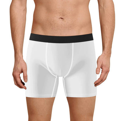 bequeme-weisse-stretch-trunks-fur-herren-trunks-jlr-design-5 - JLR Design