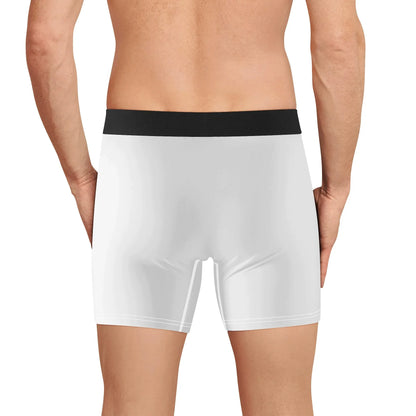 bequeme-weisse-stretch-trunks-fur-herren-trunks-jlr-design-6 - JLR Design
