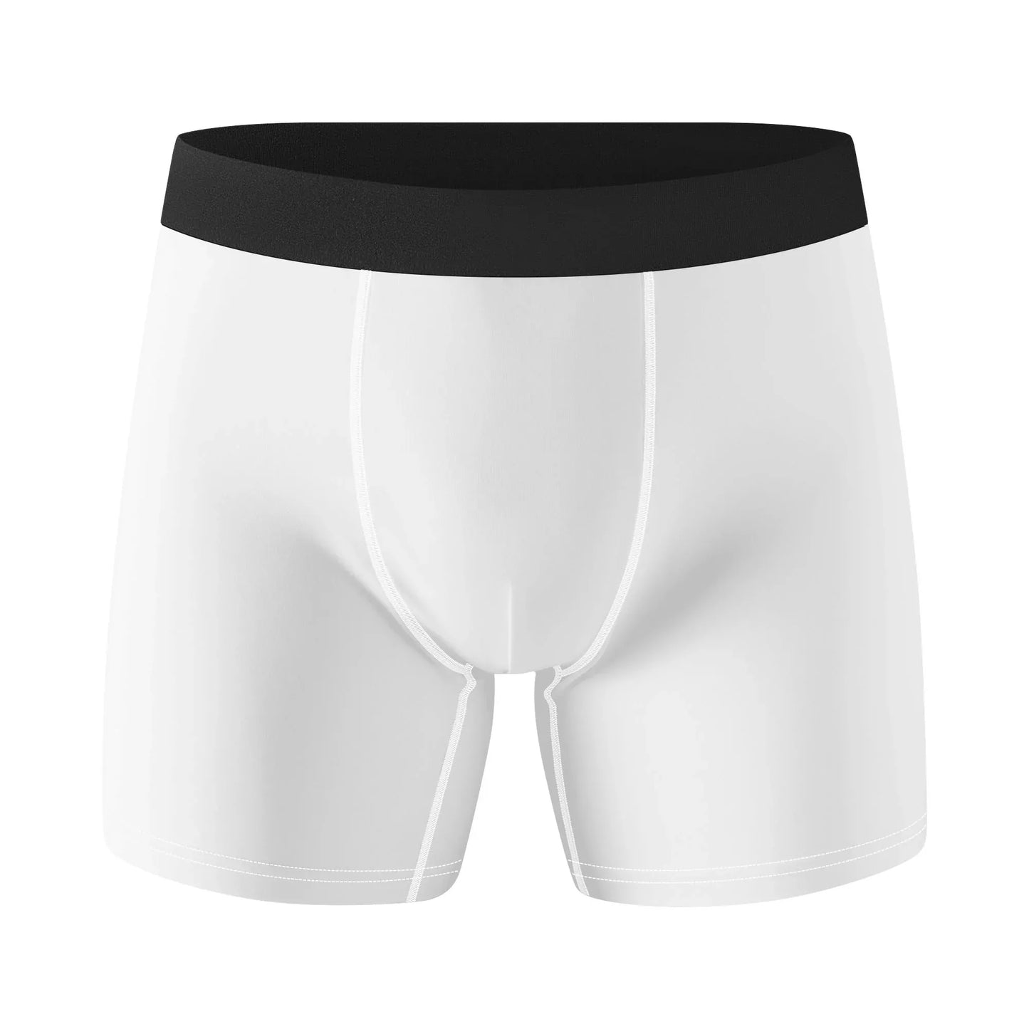 bequeme-weisse-stretch-trunks-fur-herren-trunks-jlr-design-7 - JLR Design