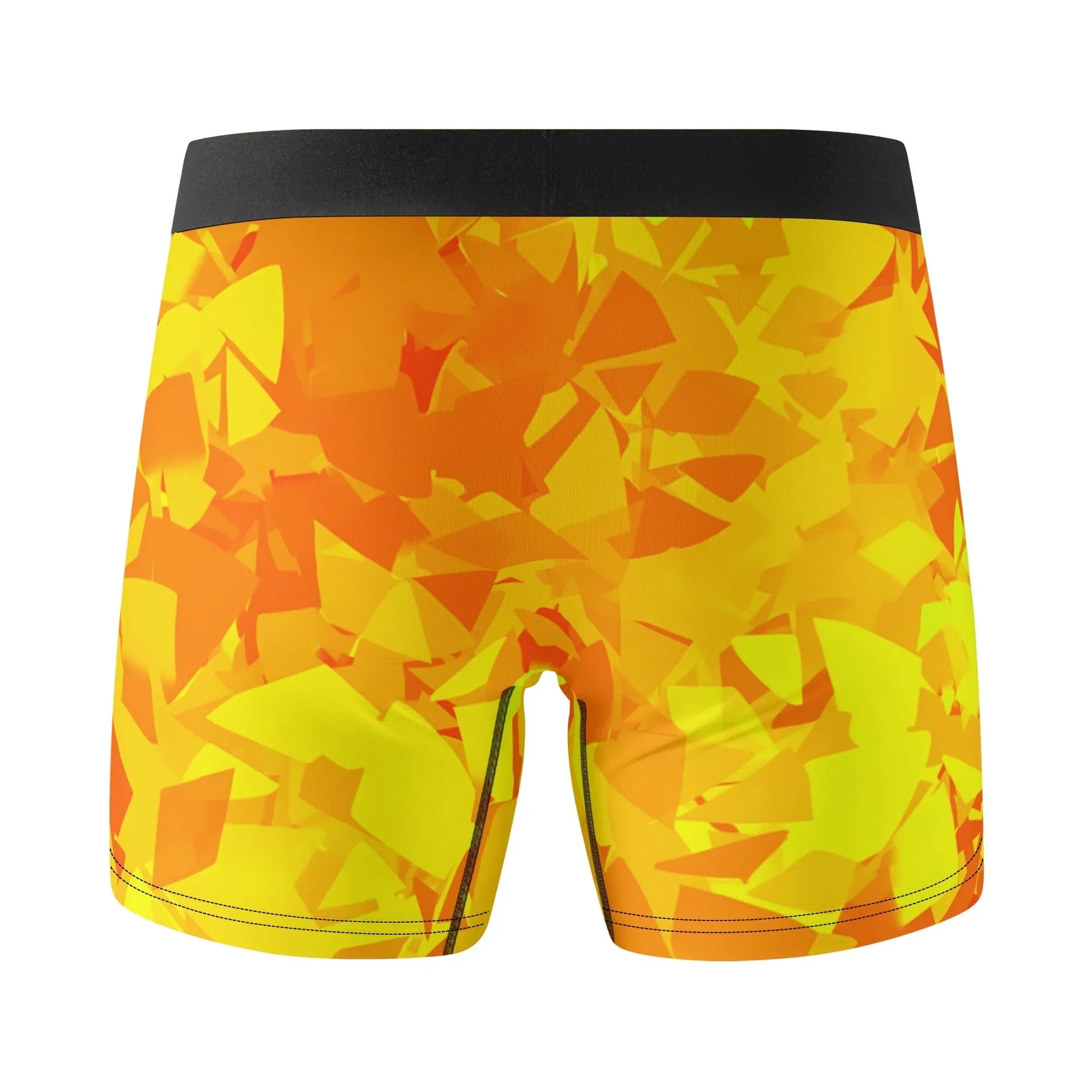 bequeme-yellow-crystal-stretch-trunks-fur-herren-trunks-jlr-design-4 - JLR Design
