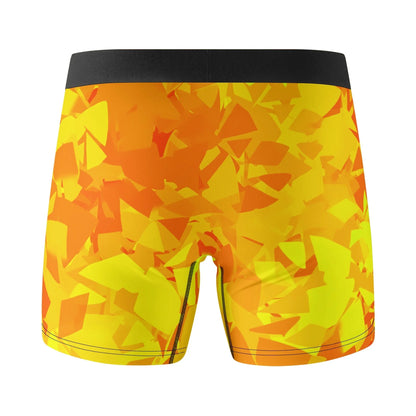 bequeme-yellow-crystal-stretch-trunks-fur-herren-trunks-jlr-design-4 - JLR Design
