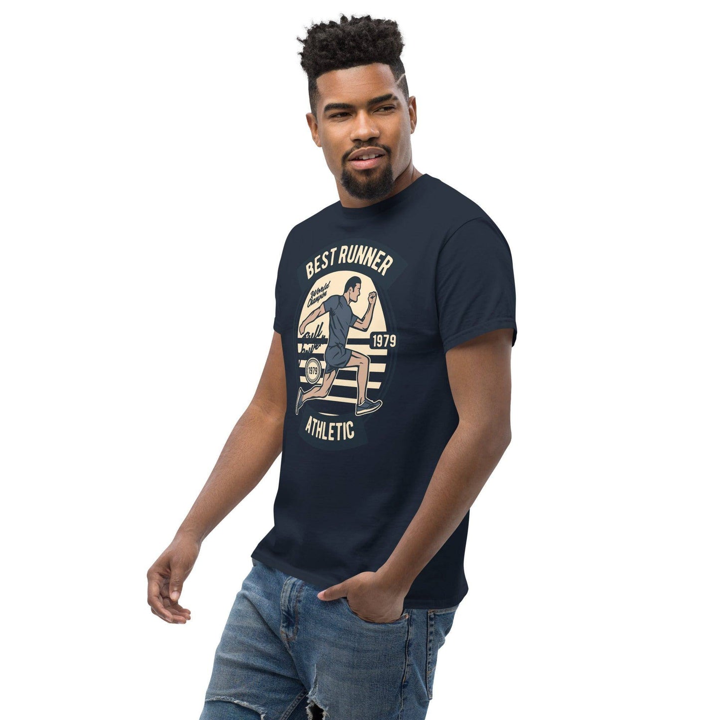 best-runner-herren-t-shirt-t-shirt-jlr-design-12 - JLR Design