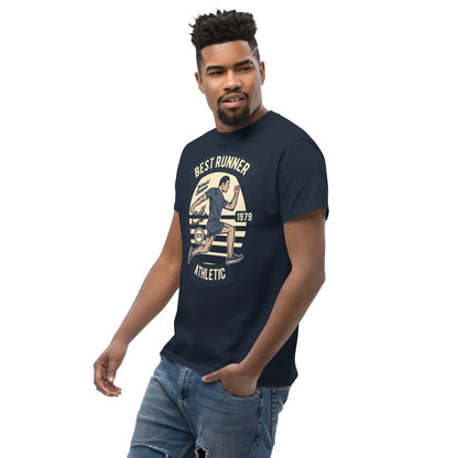 best-runner-herren-t-shirt-t-shirt-jlr-design-12 - JLR Design