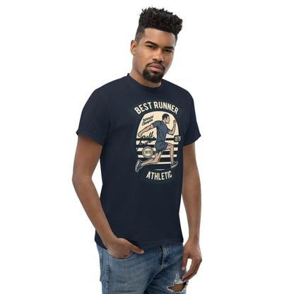 best-runner-herren-t-shirt-t-shirt-jlr-design-13 - JLR Design
