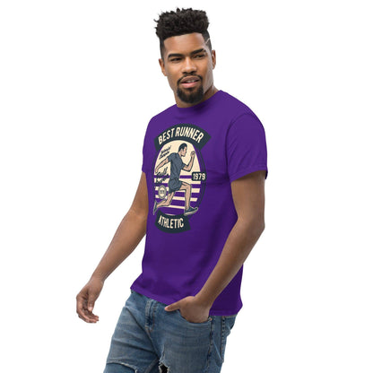 best-runner-herren-t-shirt-t-shirt-jlr-design-16 - JLR Design