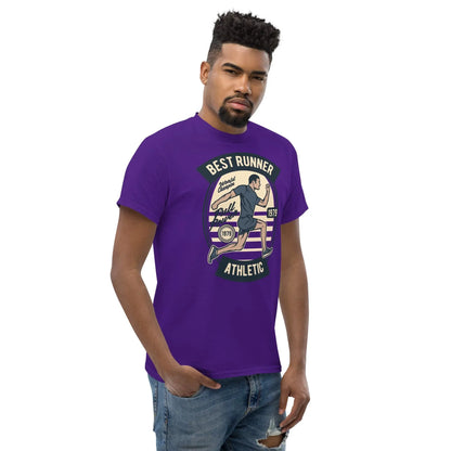 best-runner-herren-t-shirt-t-shirt-jlr-design-17 - JLR Design