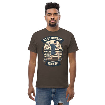 best-runner-herren-t-shirt-t-shirt-jlr-design-22 - JLR Design