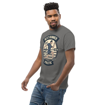 best-runner-herren-t-shirt-t-shirt-jlr-design-28 - JLR Design