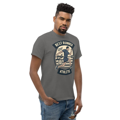 best-runner-herren-t-shirt-t-shirt-jlr-design-29 - JLR Design