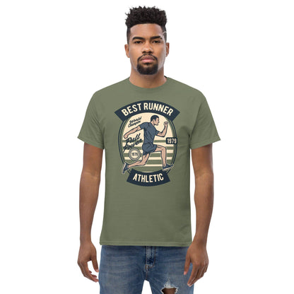 best-runner-herren-t-shirt-t-shirt-jlr-design-30 - JLR Design