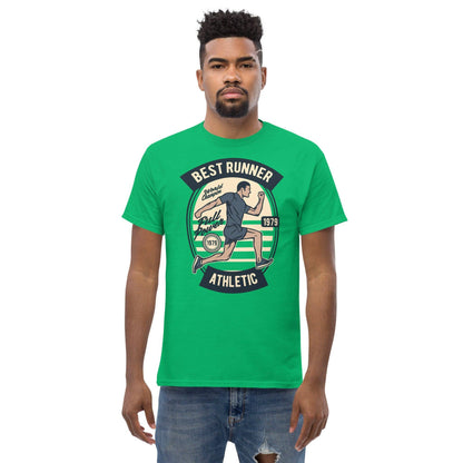 best-runner-herren-t-shirt-t-shirt-jlr-design-34 - JLR Design