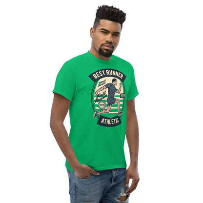best-runner-herren-t-shirt-t-shirt-jlr-design-36 - JLR Design