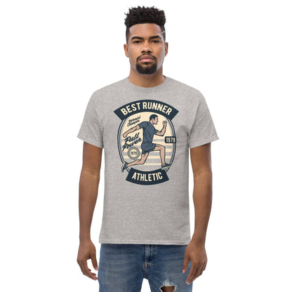 best-runner-herren-t-shirt-t-shirt-jlr-design-37 - JLR Design