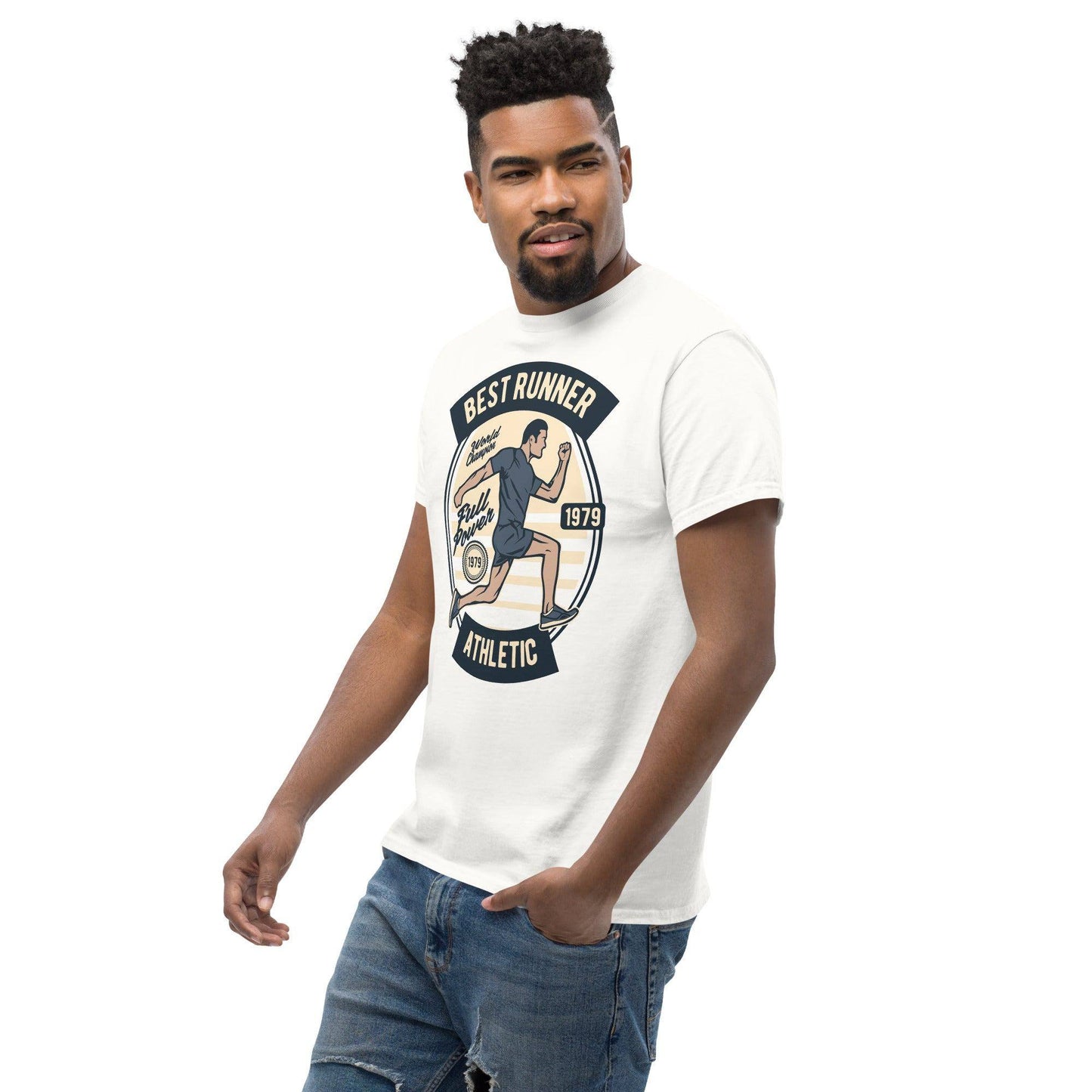 best-runner-herren-t-shirt-t-shirt-jlr-design-43 - JLR Design