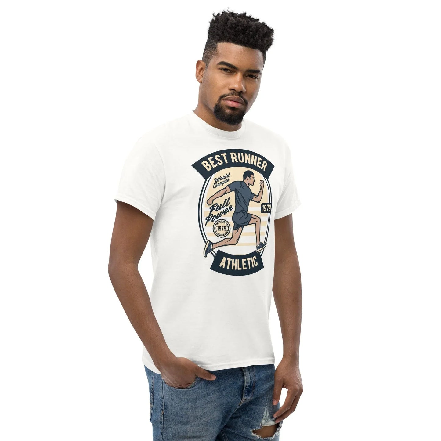 best-runner-herren-t-shirt-t-shirt-jlr-design-44 - JLR Design