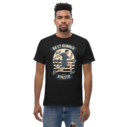 best-runner-herren-t-shirt-t-shirt-jlr-design-6 - JLR Design