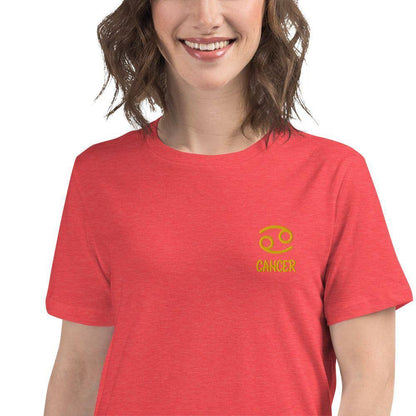 besticktes-sternzeichen-krebs-damen-t-shirt-t-shirt-jlr-design-10 - JLR Design