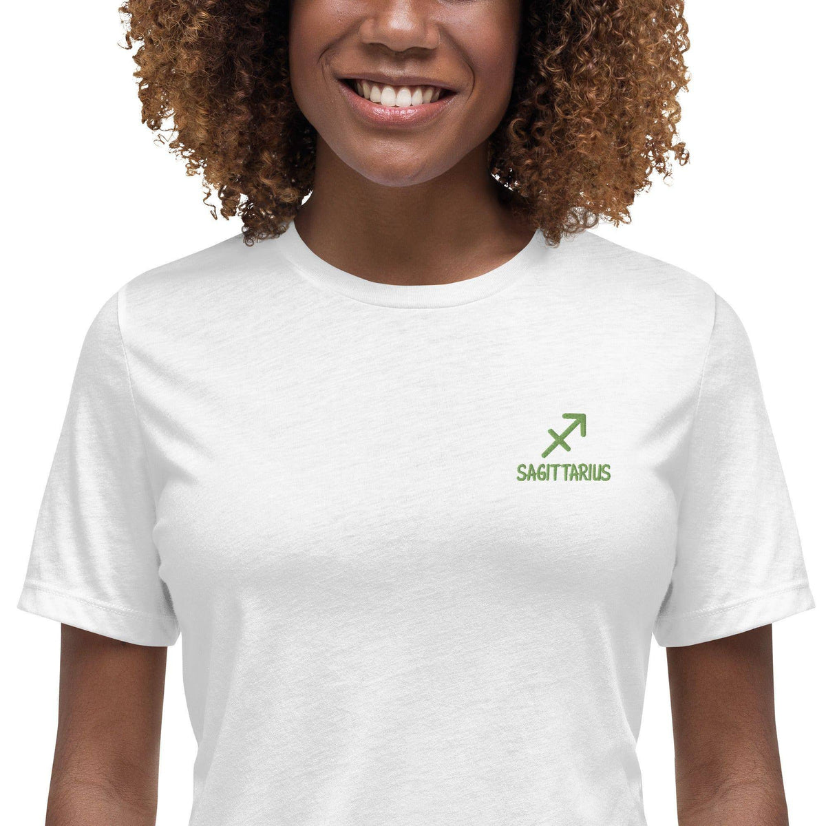 besticktes-sternzeichen-schutze-damen-t-shirt-t-shirt-jlr-design-jlr-design-de-29 - JLR Design