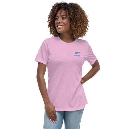 besticktes-sternzeichen-wassermann-damen-t-shirt-t-shirt-jlr-design-22 - JLR Design