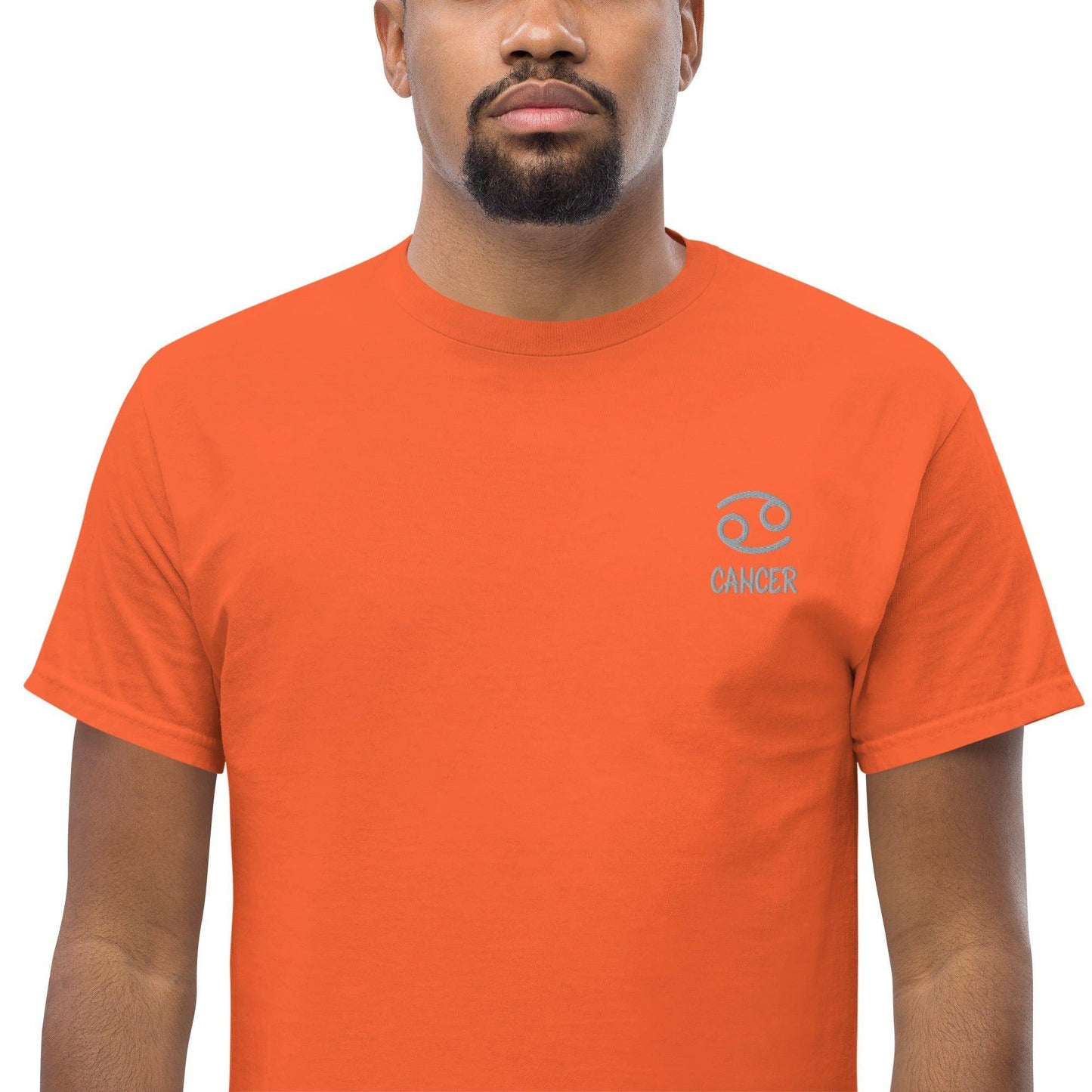 besticktest-sternzeichen-krebs-herren-t-shirt-t-shirt-jlr-design-25 - JLR Design