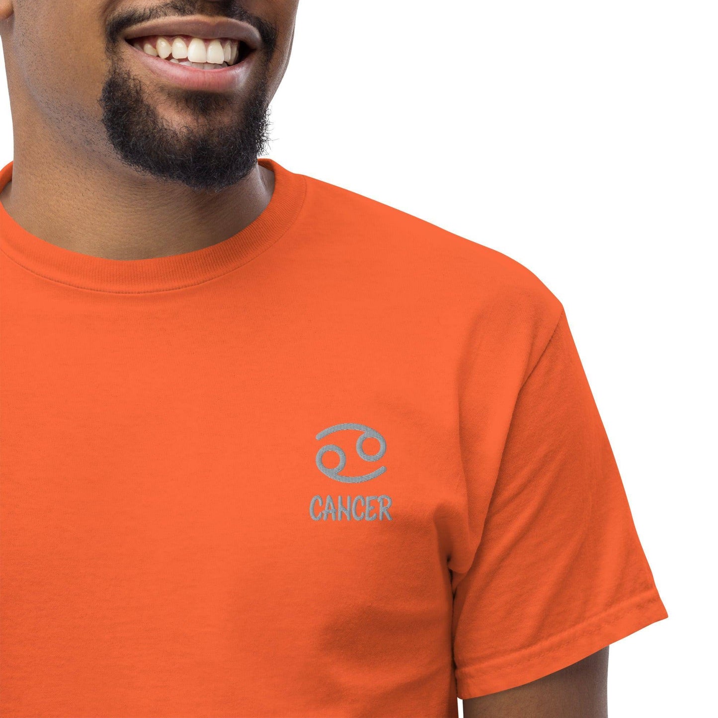 besticktest-sternzeichen-krebs-herren-t-shirt-t-shirt-jlr-design-27 - JLR Design