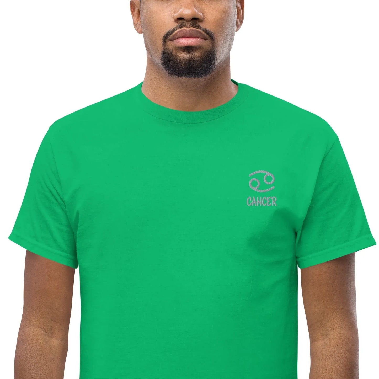 besticktest-sternzeichen-krebs-herren-t-shirt-t-shirt-jlr-design-29 - JLR Design