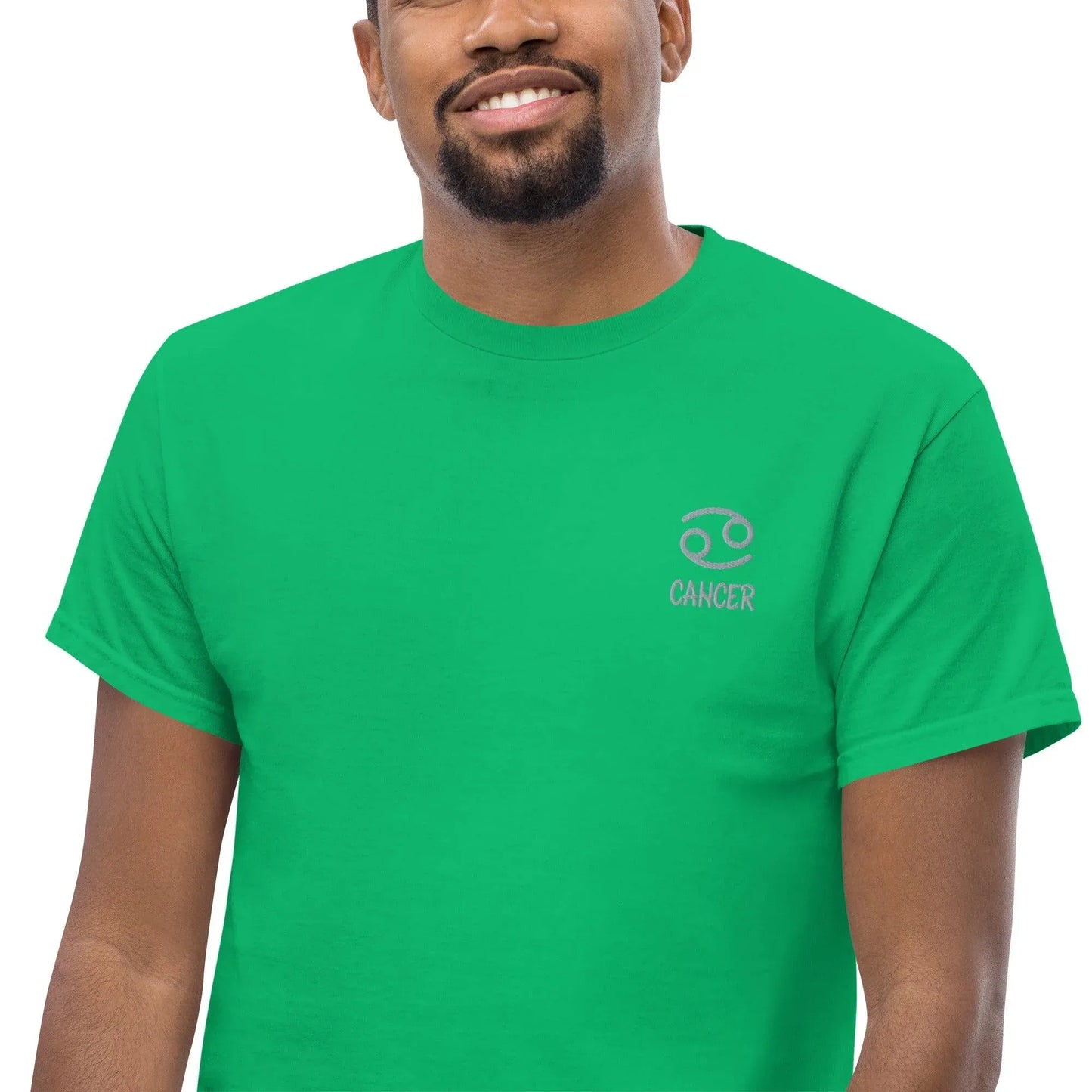 besticktest-sternzeichen-krebs-herren-t-shirt-t-shirt-jlr-design-32 - JLR Design