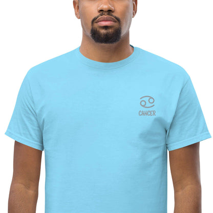 besticktest-sternzeichen-krebs-herren-t-shirt-t-shirt-jlr-design-37 - JLR Design