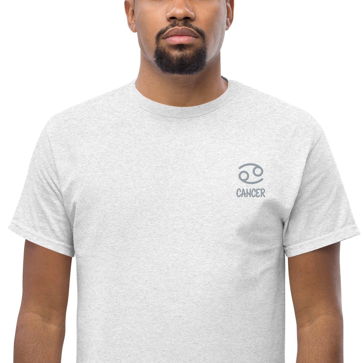 besticktest-sternzeichen-krebs-herren-t-shirt-t-shirt-jlr-design-41 - JLR Design