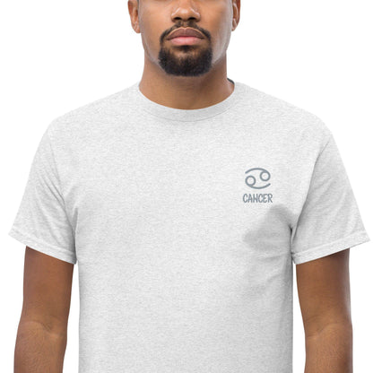 besticktest-sternzeichen-krebs-herren-t-shirt-t-shirt-jlr-design-41 - JLR Design