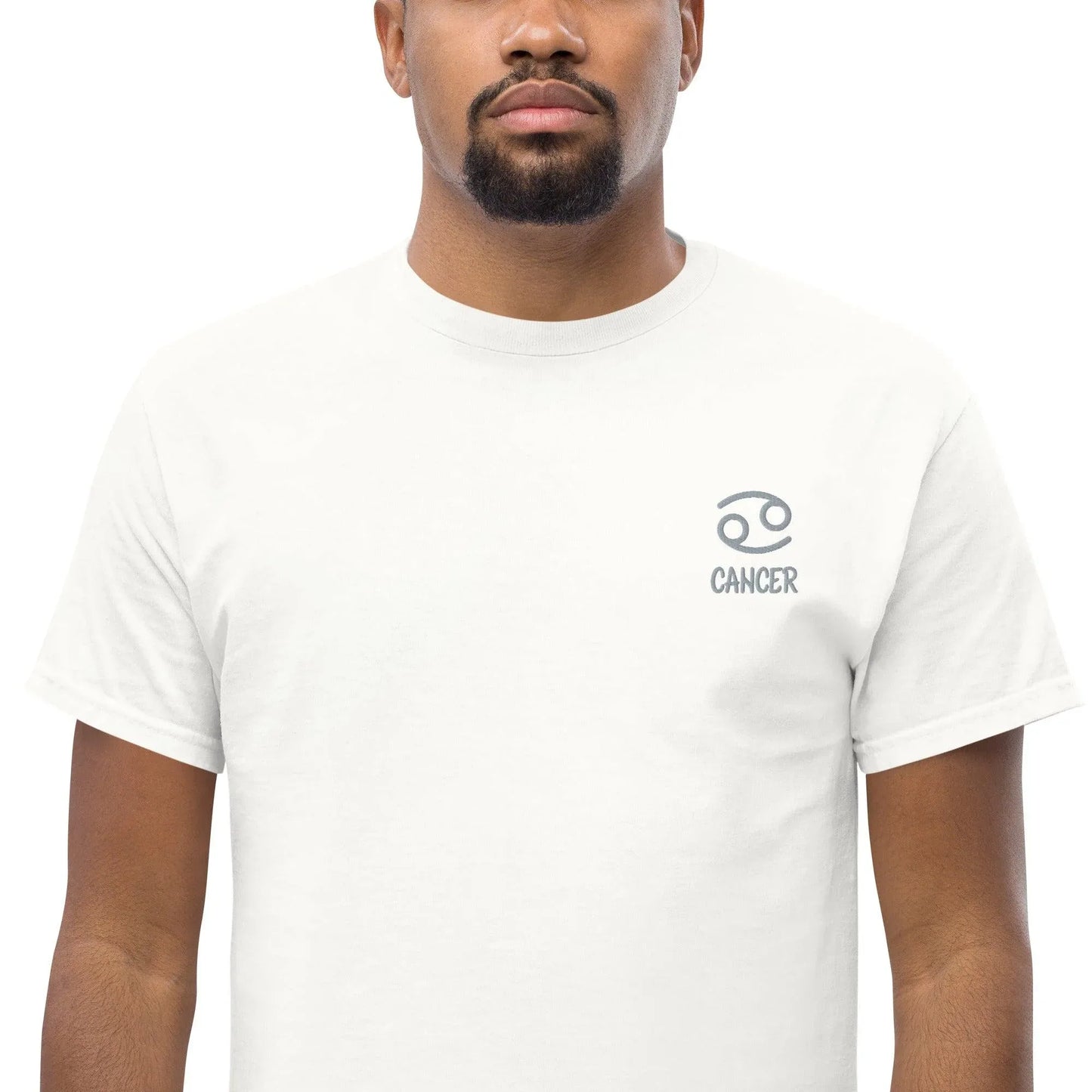 besticktest-sternzeichen-krebs-herren-t-shirt-t-shirt-jlr-design-45 - JLR Design