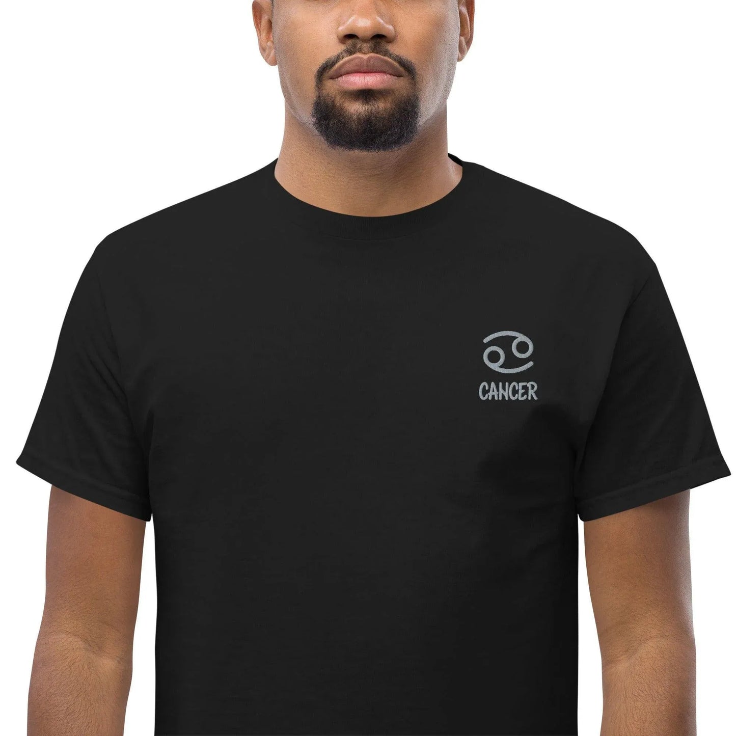 besticktest-sternzeichen-krebs-herren-t-shirt-t-shirt-jlr-design-5 - JLR Design